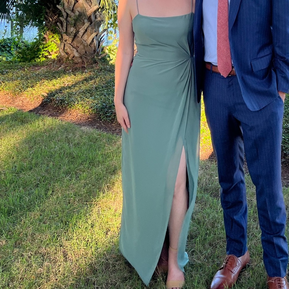 Jenny Yoo Demi Bridesmaids Dress